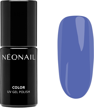

Гибридный лак для ногтей NEONAIL Let's Make Memories, Adventure Aura 7,2 ml