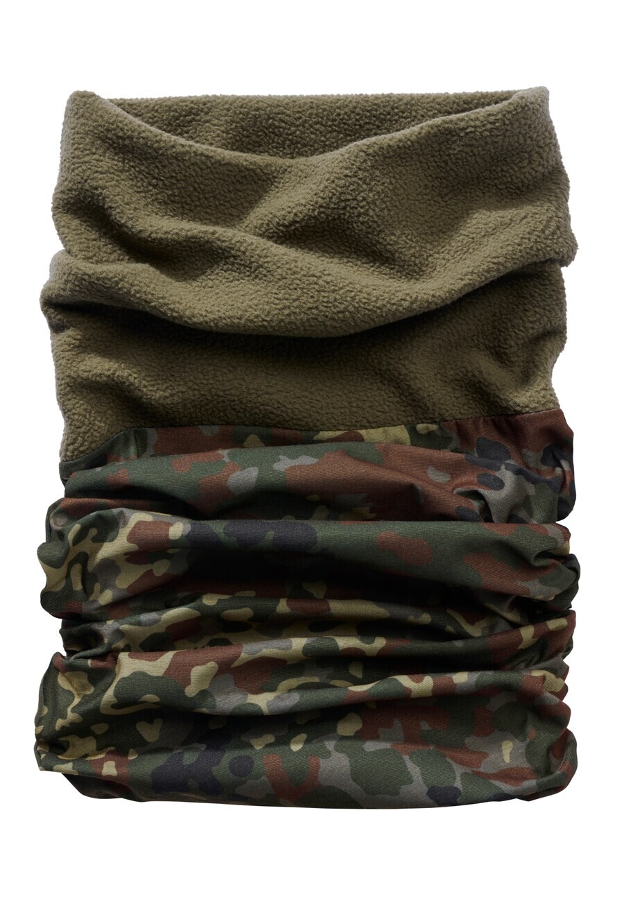 

Шарф Brandit Tube Scarf, цвет Mixed colors