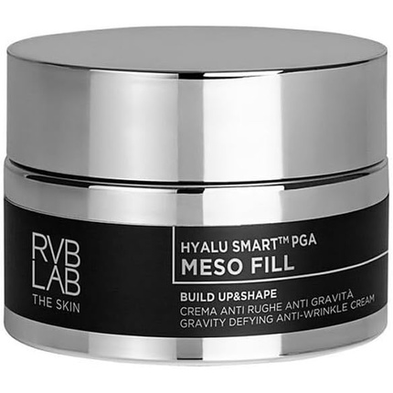 

Крем против морщин Cosmetica Rvb Build & Shape 50 мл Rvb Lab