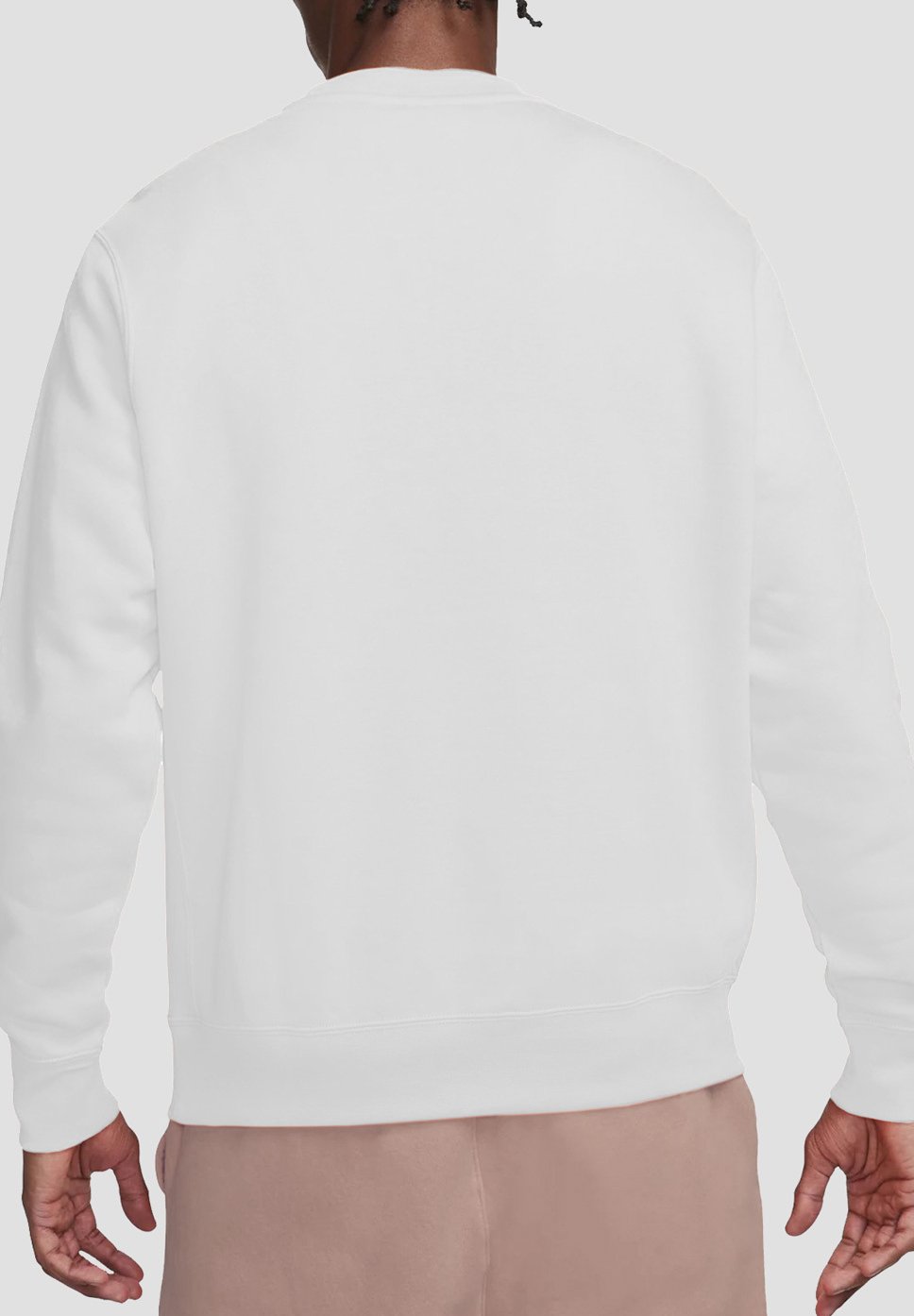 

Толстовка MERRY SQUIDMAS PRINT Cotton Soul, белый