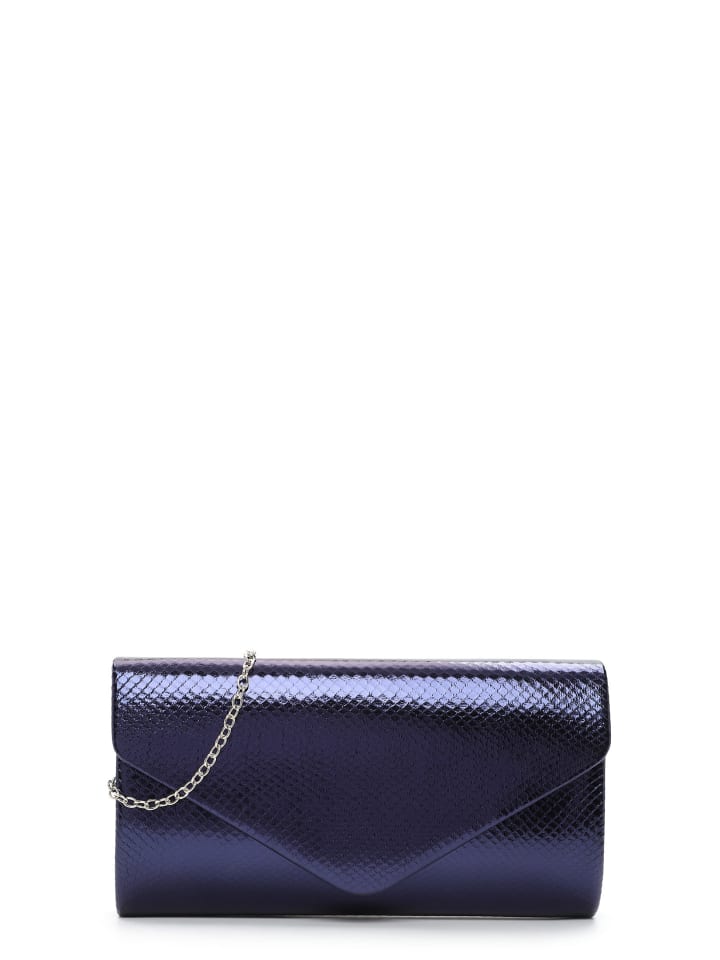 

Клатч Tamaris Clutch TAS Amalia, синий