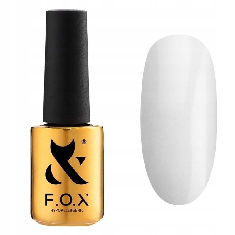 

Fox Cover Base Tonal 012 14 мл TM F.O.X