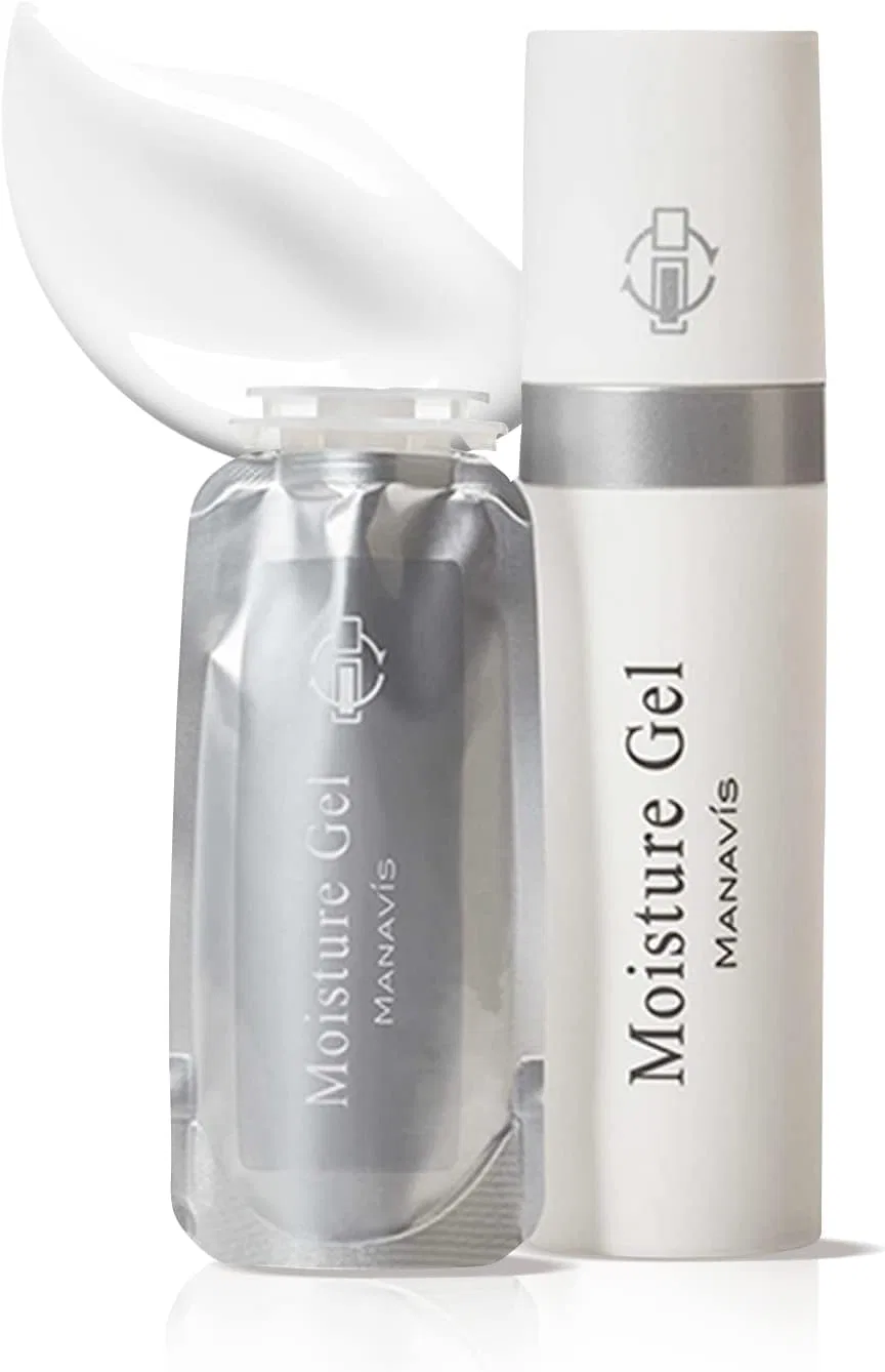 Гель для умывания Manavis Cosmetics — Гель увлажняющий Moisture Gel, 33 г