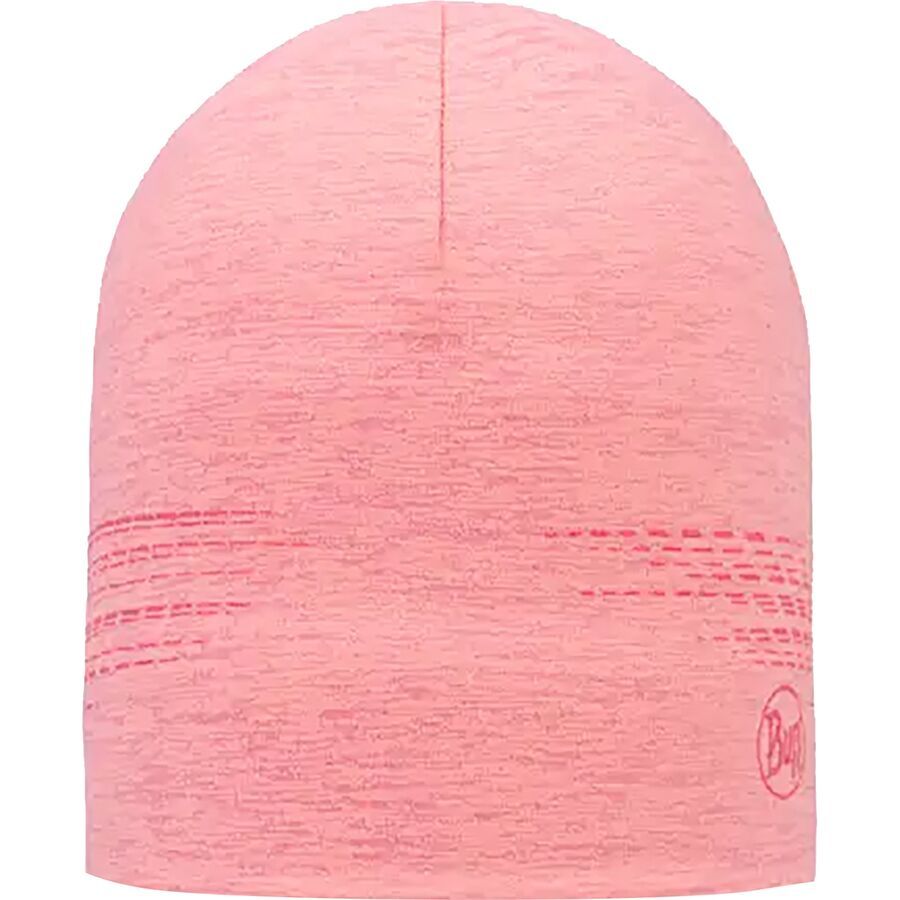

Шапка Buff Dryflx Buff, Solid Rose Pink