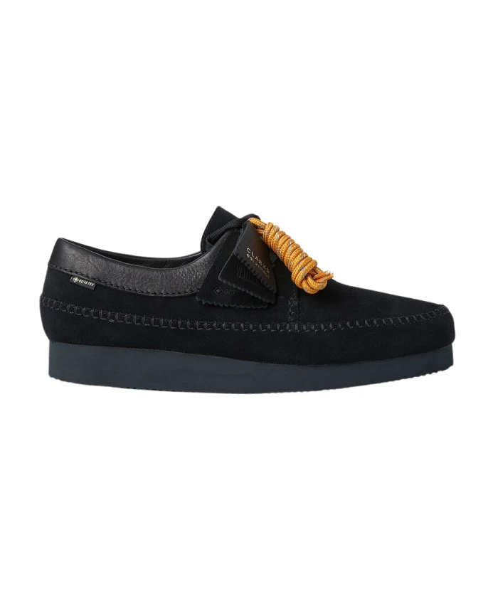 

Лоферы Clarks, черный