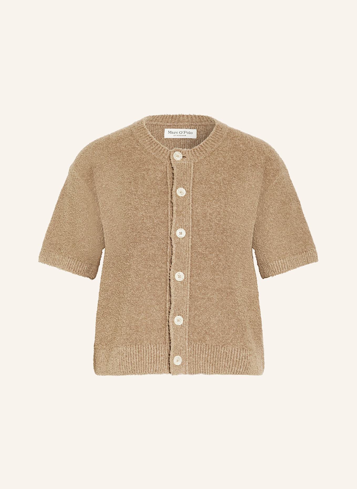 

Кардиган Marc O'Polo, бежевый