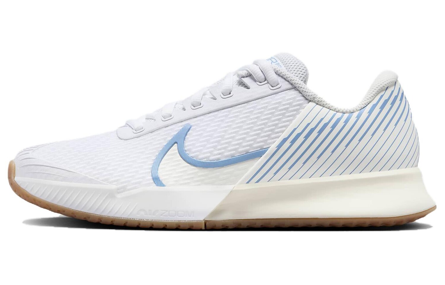 

Теннисные кроссовки Nike Air Zoom Vapor Pro 2 женские, Белый