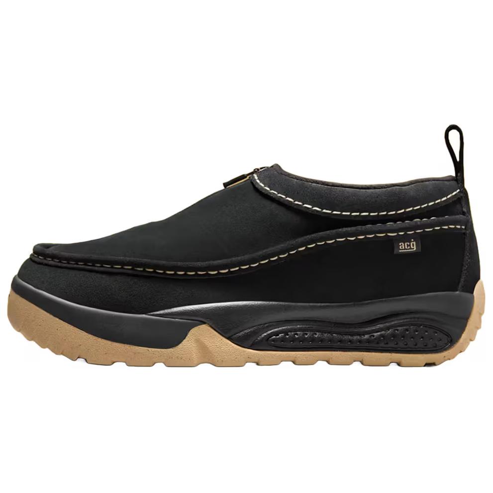 

Nike Кроссовки Acg Izy Black Limestone