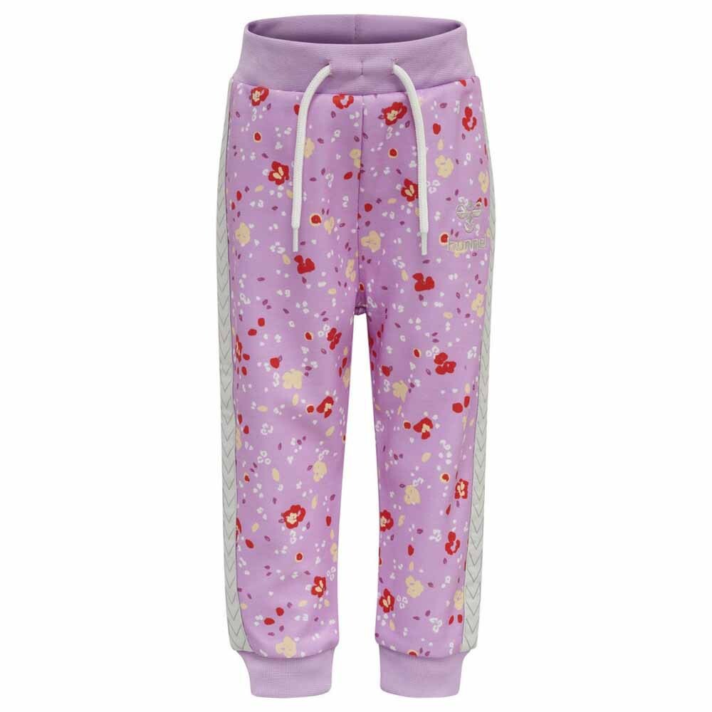 

Брюки Hummel Nica, розовый