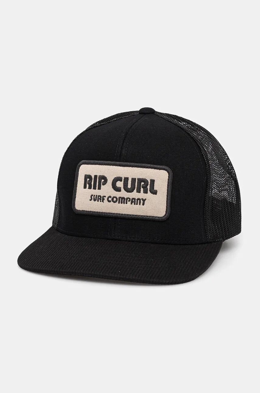 

Бейсболка Rip Curl, черный