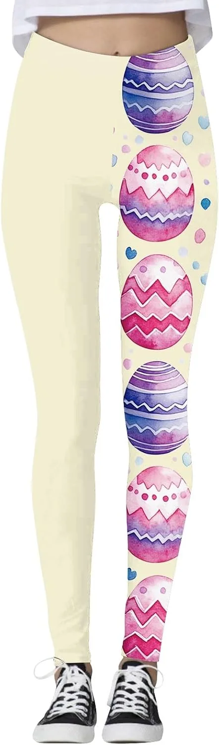 

Термолеггинсы SGASY с несколькими узорами, утягивающие живот, для фитнеса