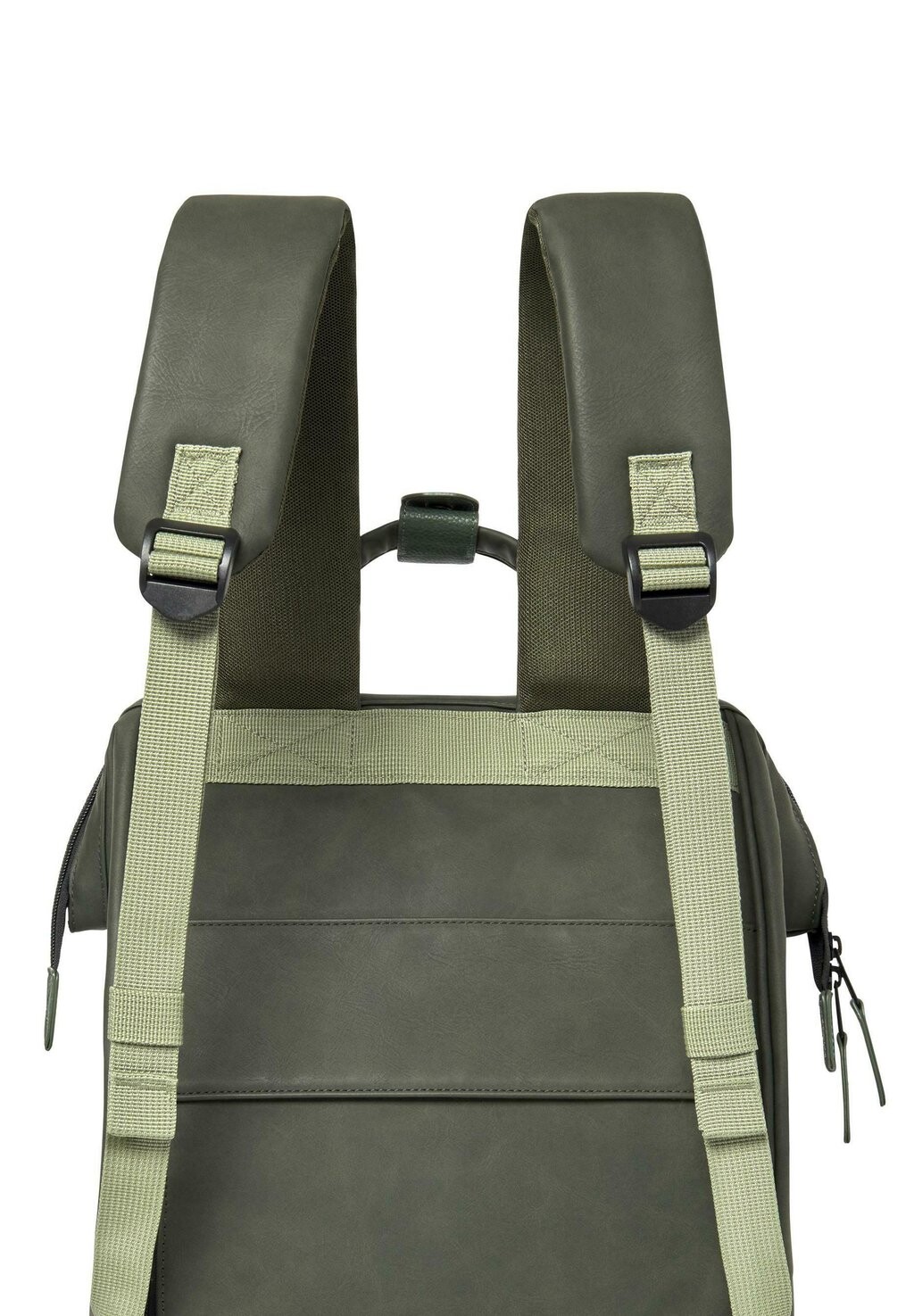 

Рюкзак DELHI Cabaia, цвет Mottled Dark Green