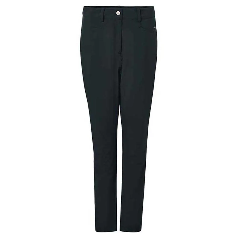 

Брюки Abacus Golf Links WP Warm, черный