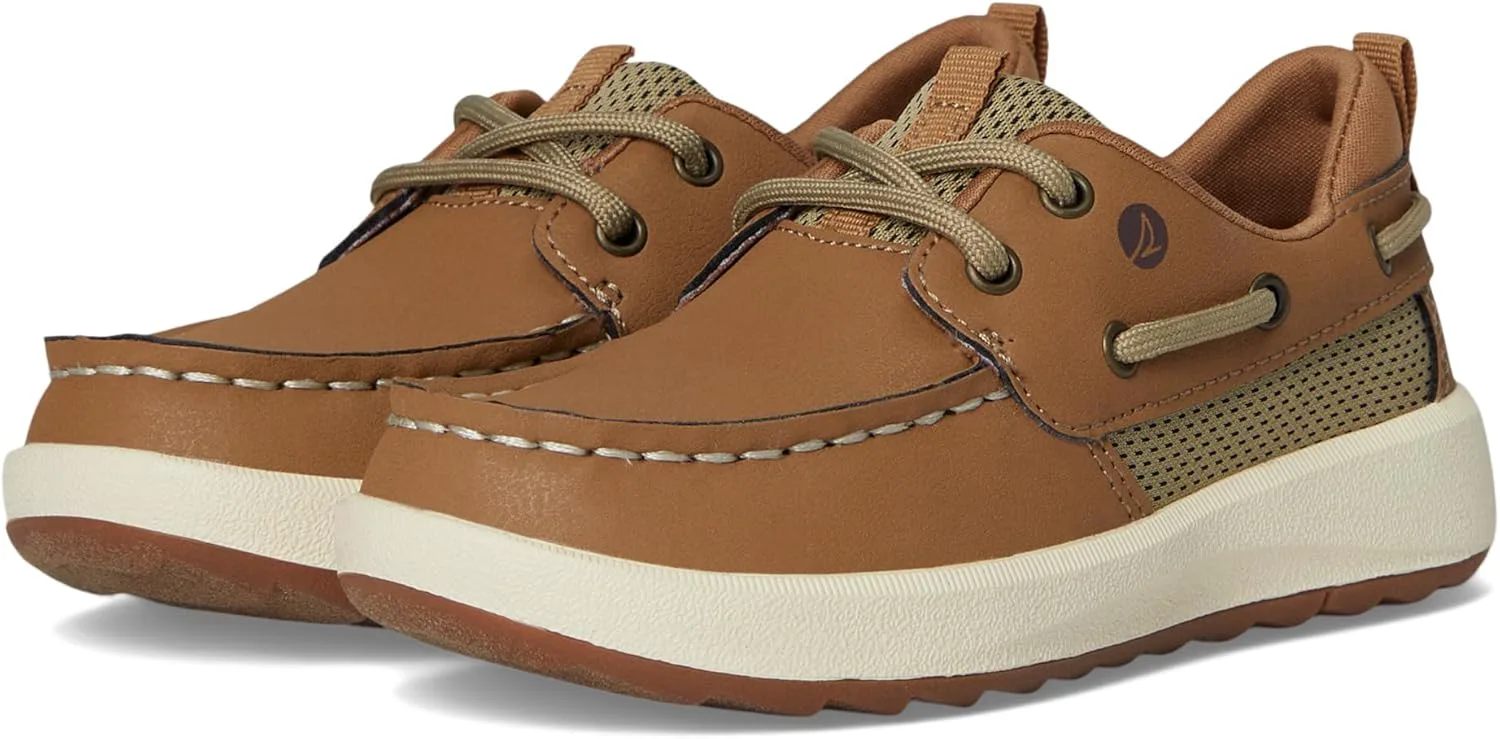 Sperry Унисекс для детей Fairwater Plushwave