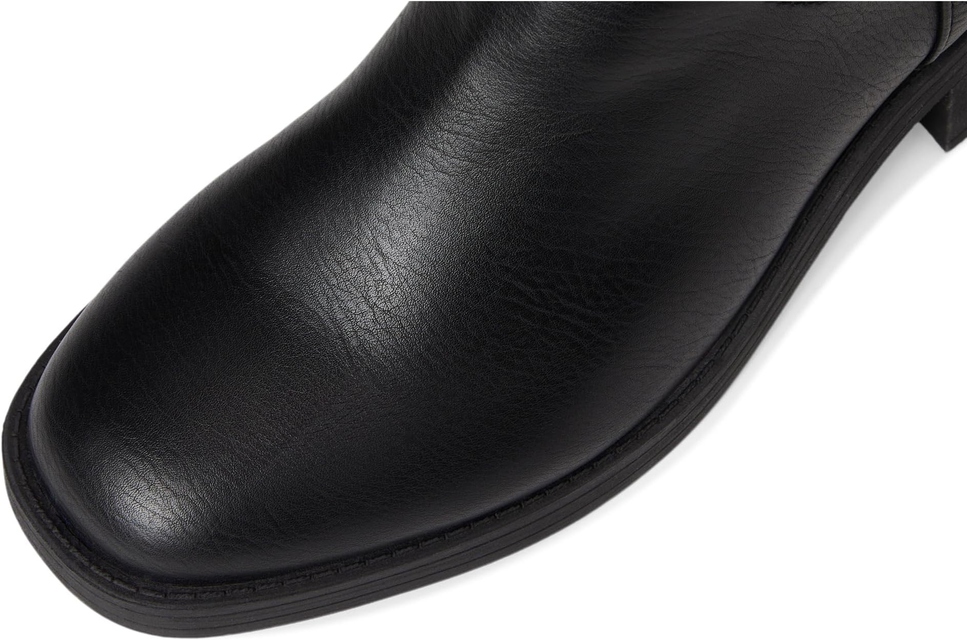 Ботинки Blowfish Malibu Women's Nomads, Black Faux Leather — фото 2