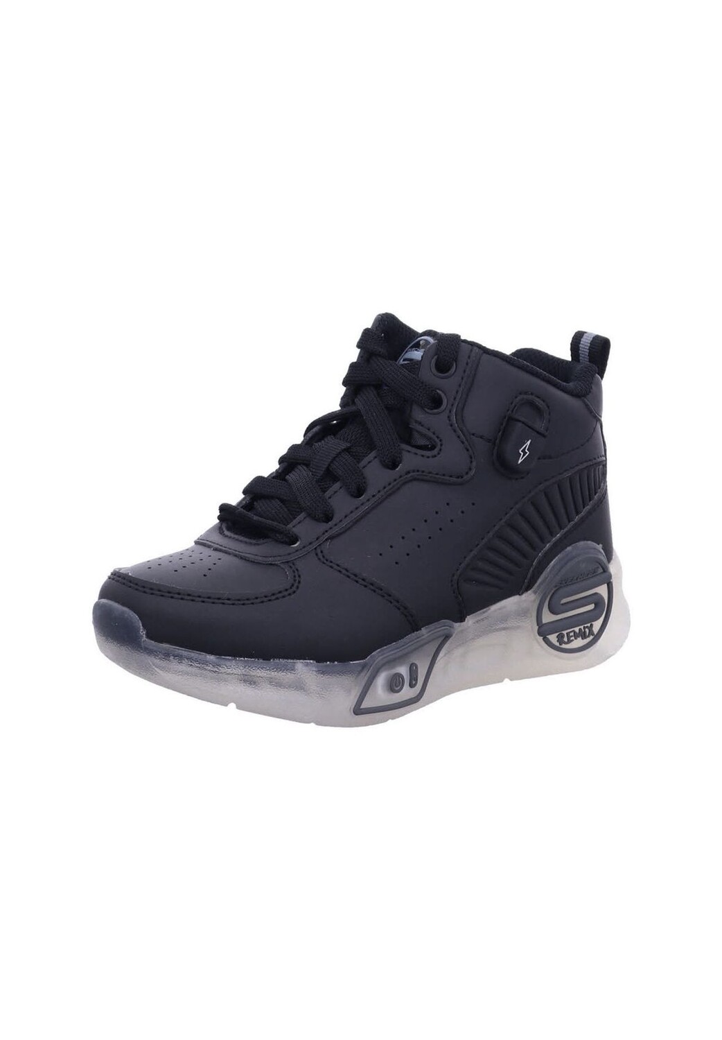 

Кроссовки S-Lights Remix SKECHERS, черный