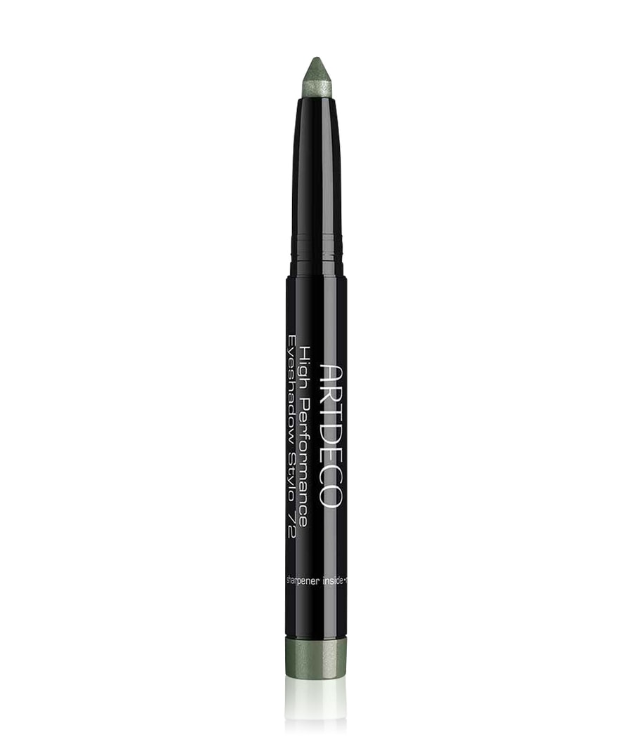 

Тени для век ARTDECO High Performance Eyeshadow Stylo, Nr. 72 - Seaweed, 1.4g