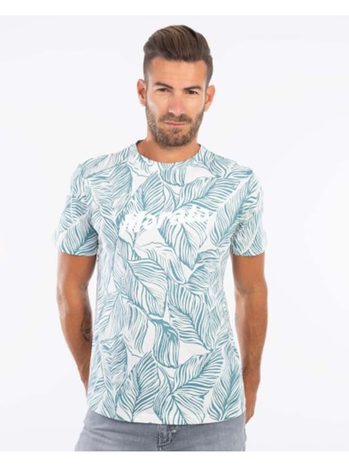 

Футболка Antony Morato Tshirt, цвет himmelblau