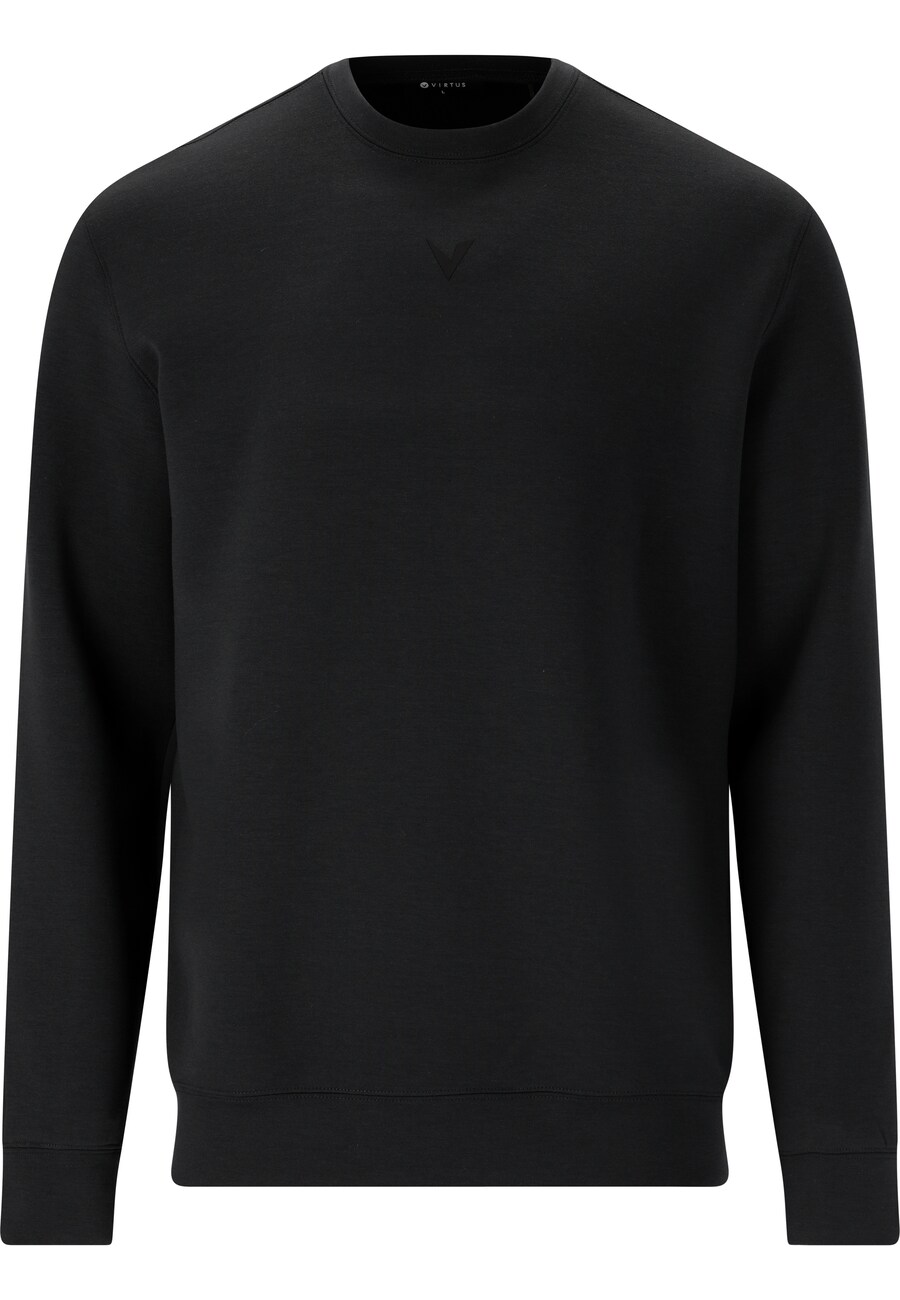 

Спортивная толстовка Virtus Taro, Black