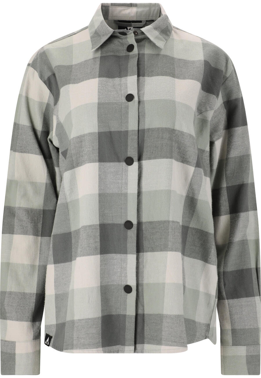 

WHISTLER Рубашка Riglet