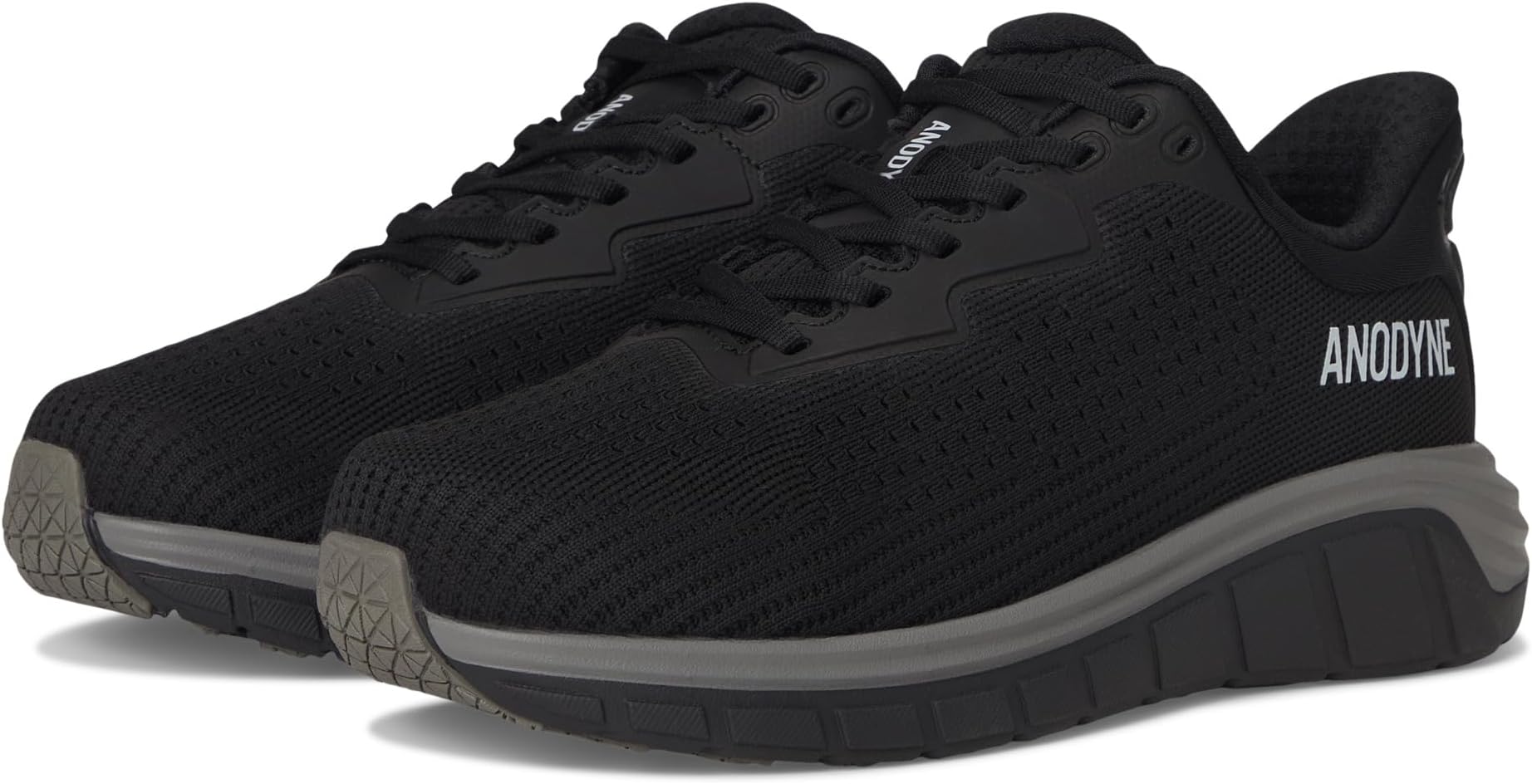 Кроссовки Anodyne Women's No. 35 Sport Move, Black