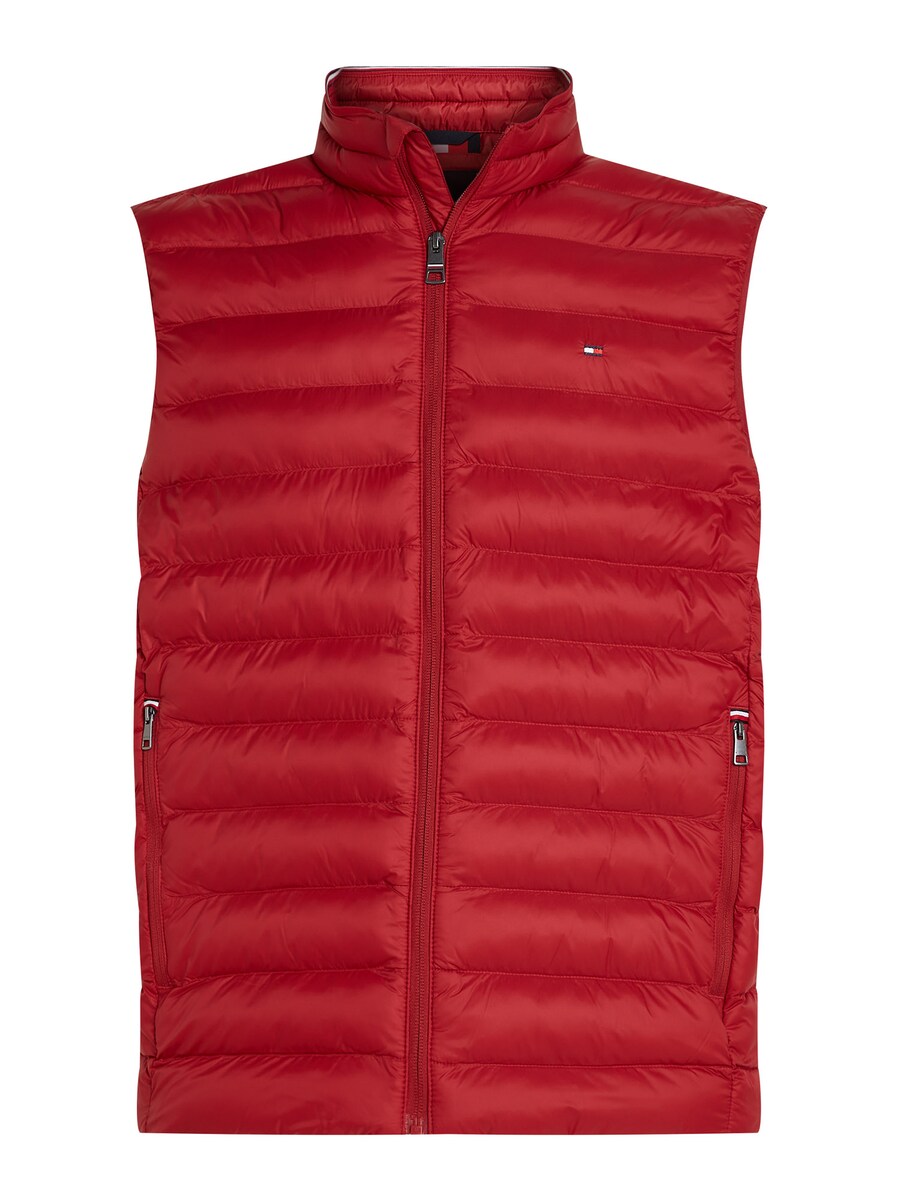 

Жилет TOMMY HILFIGER Vest, красный