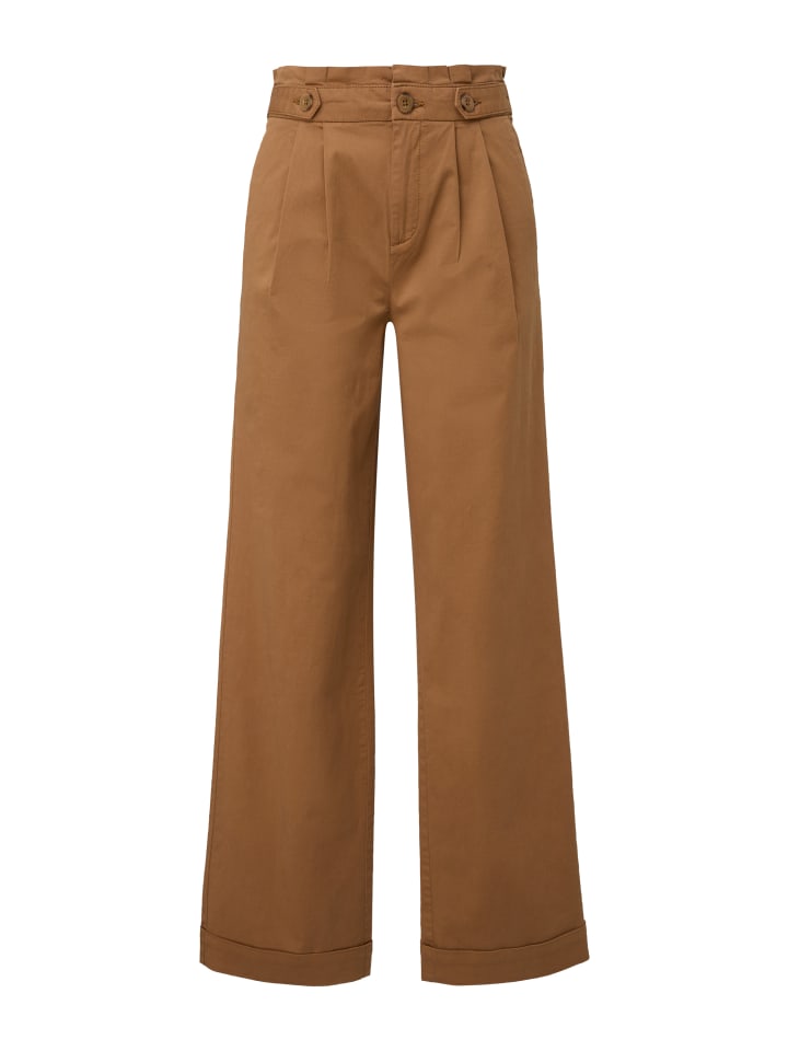 

s.Oliver Брюки из песчаника 8469