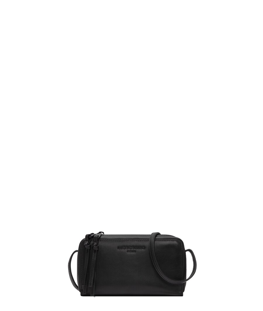 

Сумка через плечо Liebeskind Berlin Crossbody Bag Hera, черный