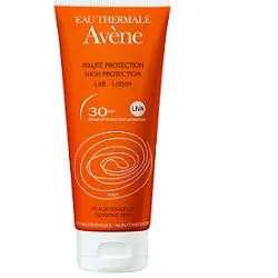

Avène Solaire Молочко SPF 30 100 мл для чувствительной кожи Avene