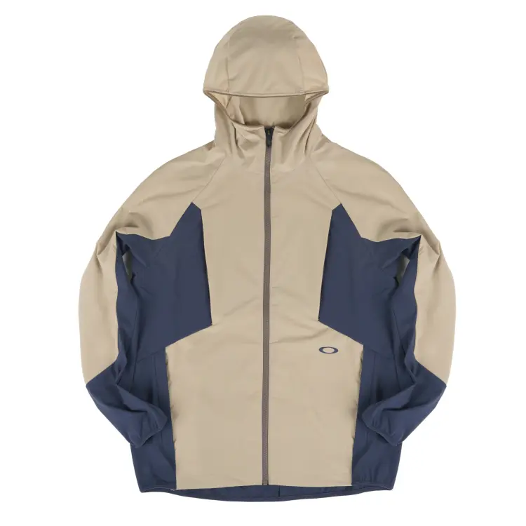 

Oakley Куртка унисекс цвета хаки, Khaki