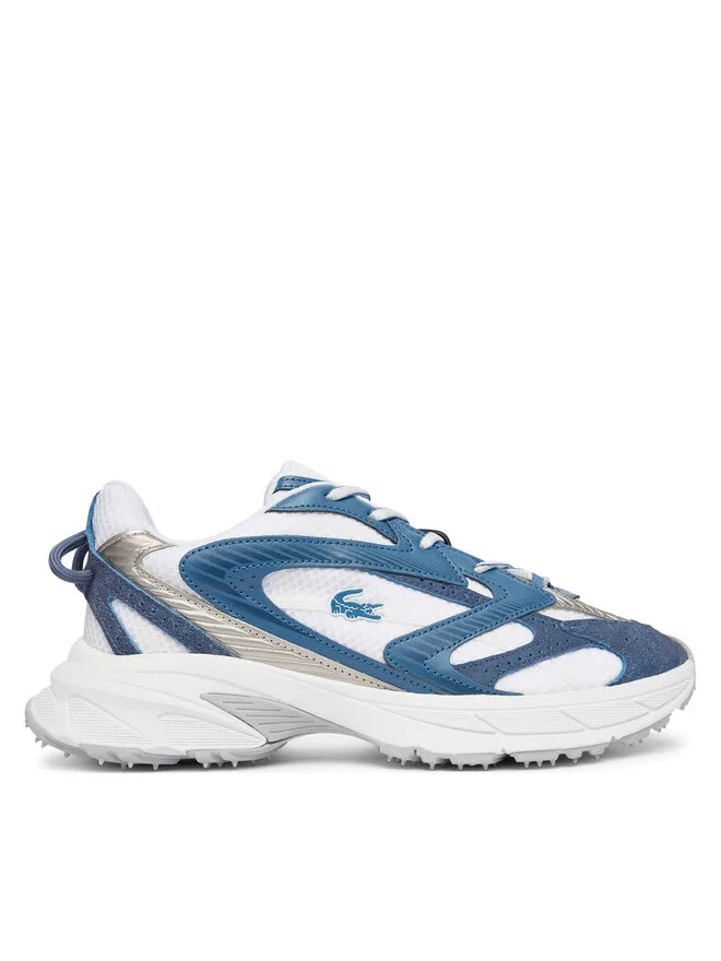Lacoste Кроссовки L003 Neo Shot 51SMA0045 синие