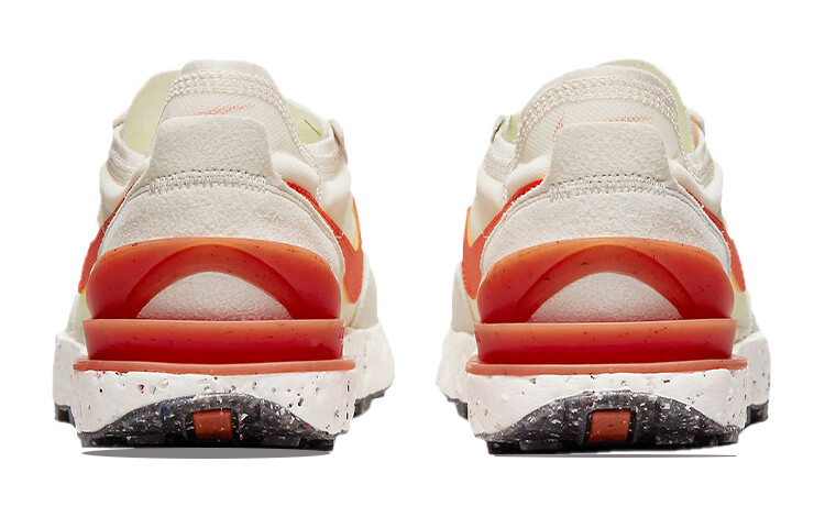 Женская обувь Nike Waffle One Lifestyle — фото 4