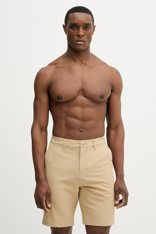 

Плавки Quiksilver, бежевый