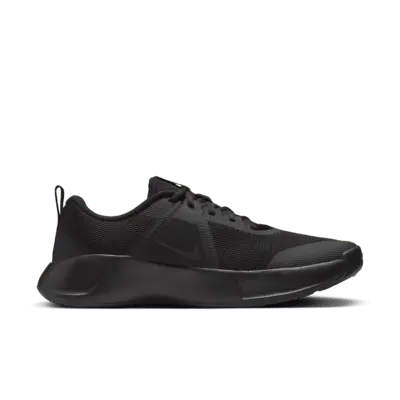 Кроссовки Nike MC Trainer 3, цвет Black/Anthracite — фото 3