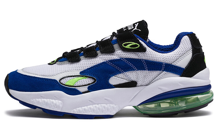 

Мужская обувь Puma CELL Lifestyle
