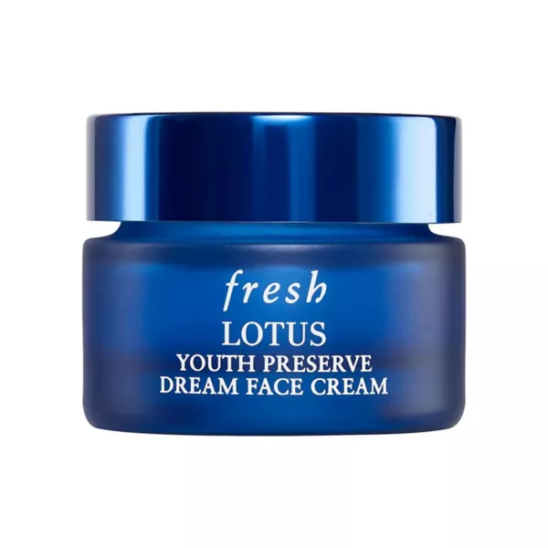 

Ночной крем Lotus Youth Save Radiance Renewal Fresh, 15 гр