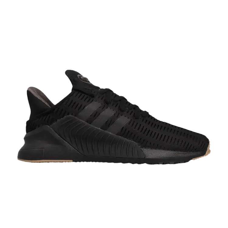 

Кроссовки adidas Climacool 02/17 HK 'Core Black', черный