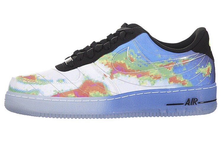 

Мужские кроссовки для скейтбординга Nike Air Force 1 Low, Зеленый, Мужские кроссовки для скейтбординга Nike Air Force 1 Low