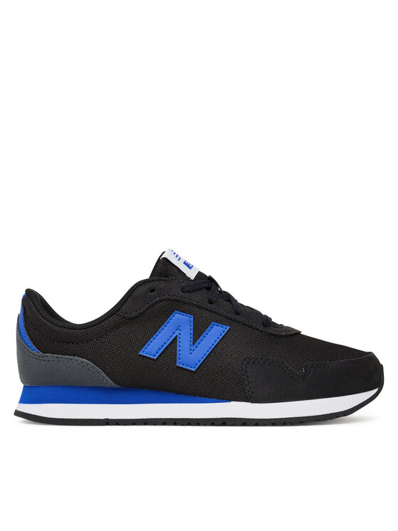 

Кроссовки GC323BA New Balance, чёрный