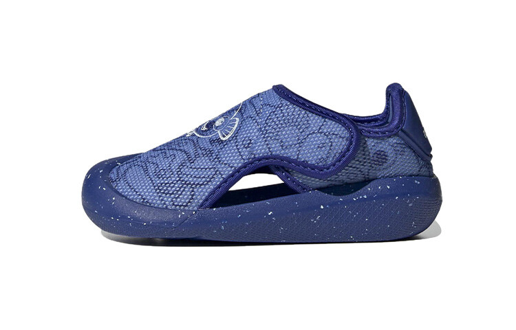 

Спортивные кроссовки для плавания TD Low-top Белый/Королевский синий/Папоротниковый зеленый Adidas