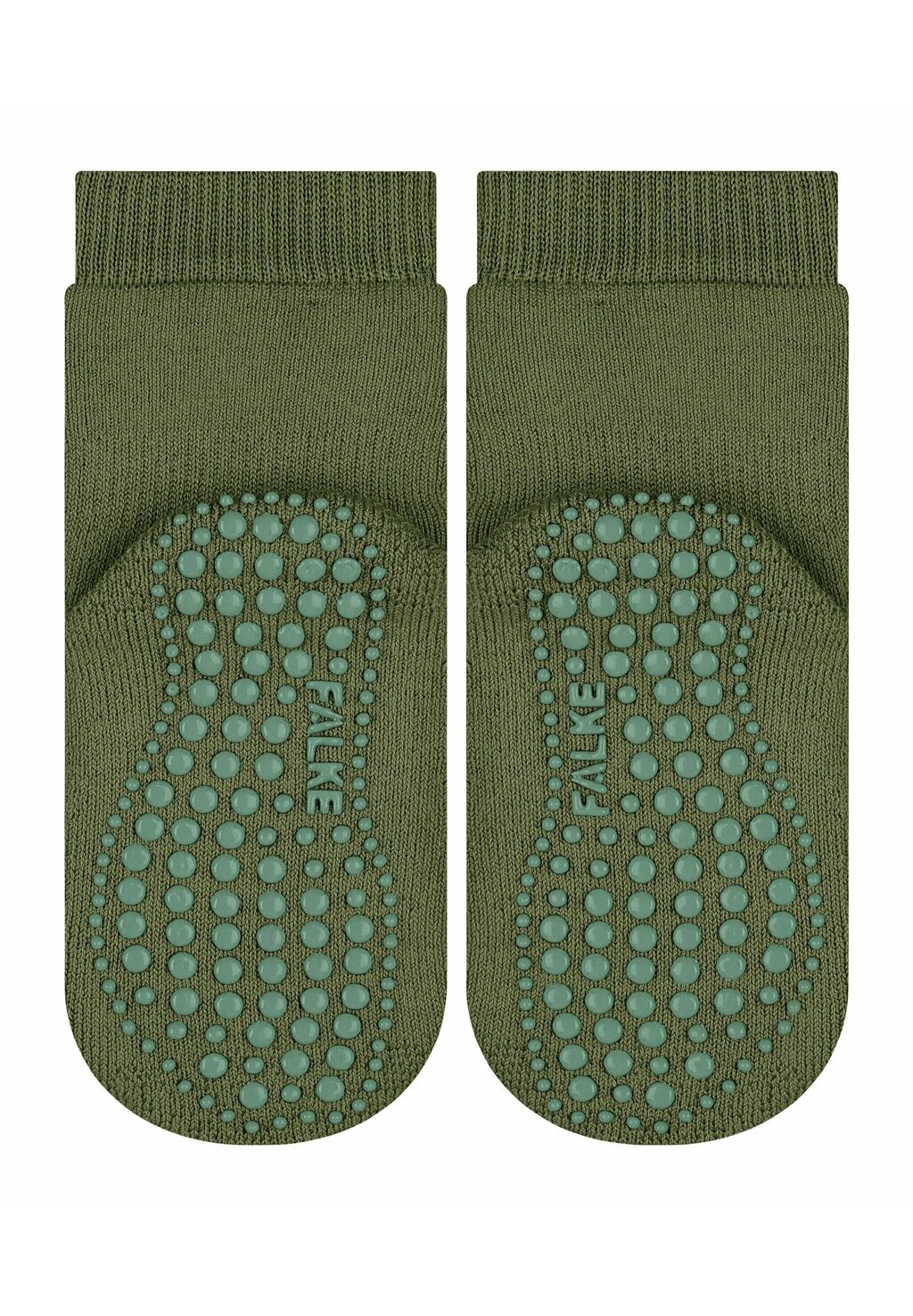 

Носки CATSPADS FALKE, зеленый