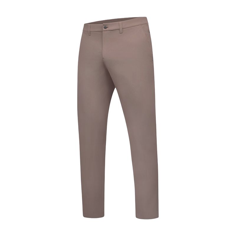 

Повседневные брюки ABC Casual Pants 30' мужские Lululemon, Taupetastic/Tptc