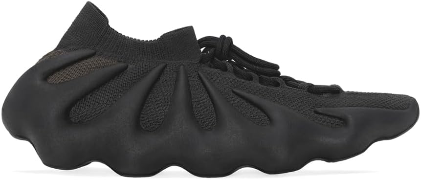 

Мужские кроссовки adidas Yeezy 450 на шнуровке, Dark Slate