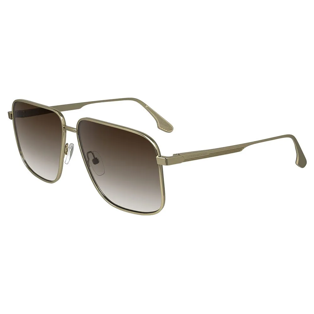 

Солнцезащитные очки Victoria Beckham 243S woman, золотой