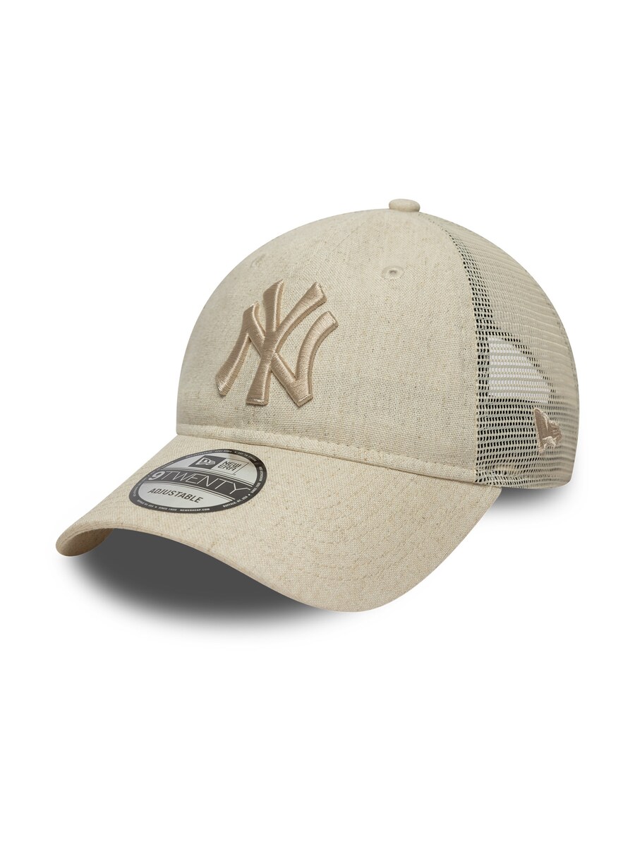 

Бейсболка NEW ERA 9TWENTY NEYYAN, цвет Beige/Kitt