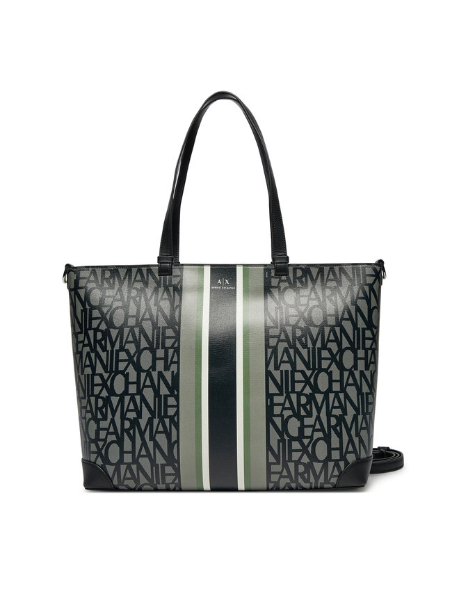 

Сумочка 949127 4R733 00055 Armani Exchange, серый