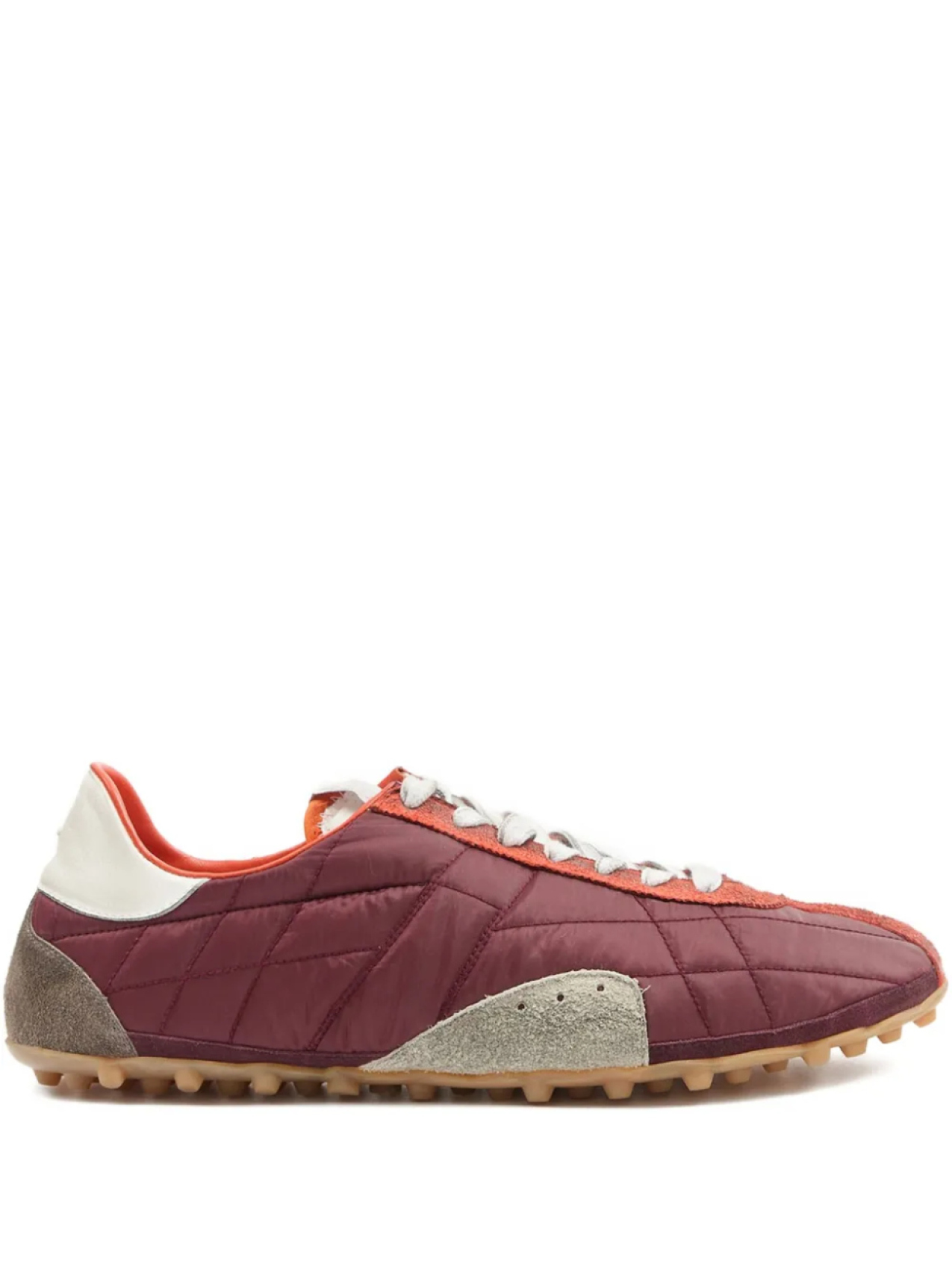 

Maison Margiela кроссовки Sprinters, красный