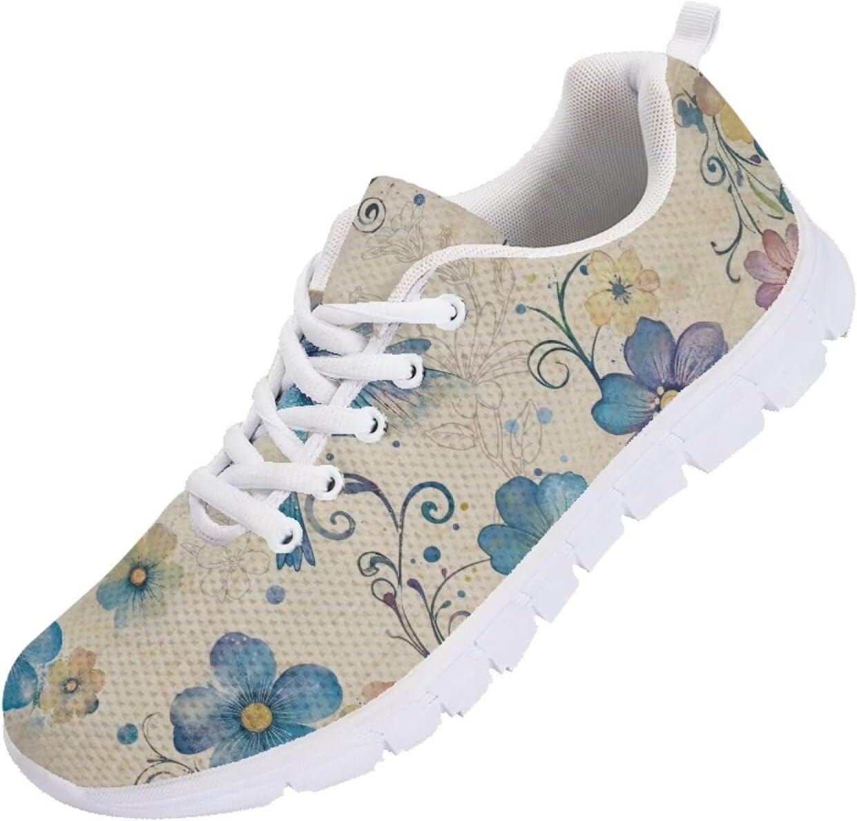 

Мужские кроссовки Funnydude Funny Print для бега, легкие и удобные, осенние кроссовки для тренировок, Bird