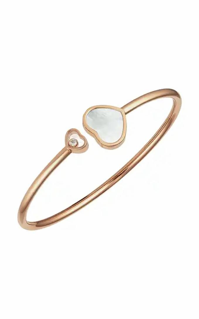 

Браслет Happy Hearts Chopard
