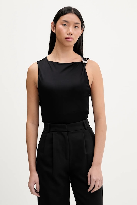 

Блузка dastasy HUGO, черный